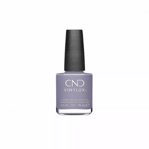 CND Vinylux Hazy Games | 0.5 oz / 15 mL