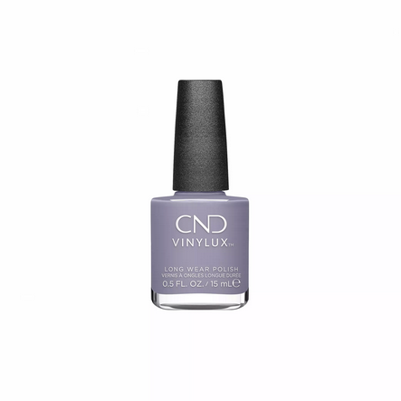 CND Vinylux Hazy Games | 0.5 oz / 15 mL