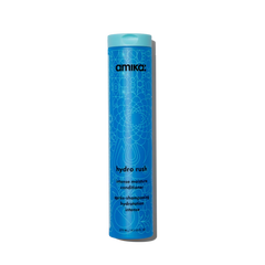 Amika Hydro Rush Intense Moisture Conditioner | 275 mL / 9.2 oz