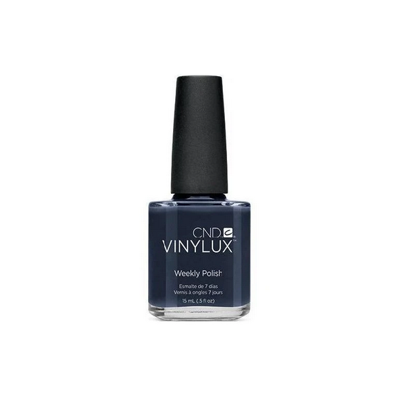 CND Vinylux Indigo Frock | 0.5 oz / 15 mL