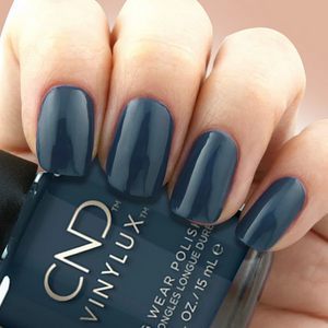 CND Vinylux Indigo Frock | 0.5 oz / 15 mL