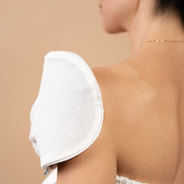 Kami Exfoliating Mitt