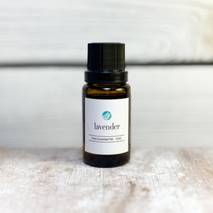 Lavender Essential Oil