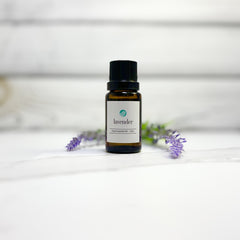 Essential Oil - Lavender 15mL