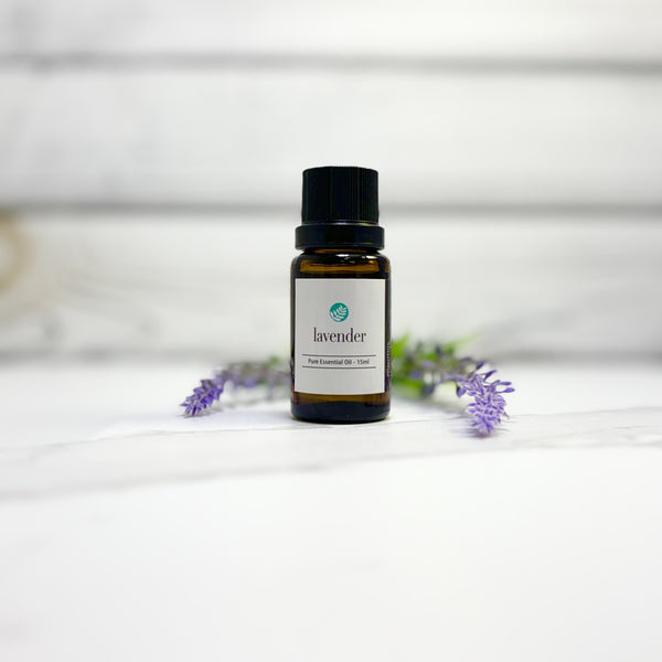Lavender Essential Oil