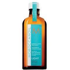 MoroccanOil Treatment Light | 3.4 fl oz / 100 mL