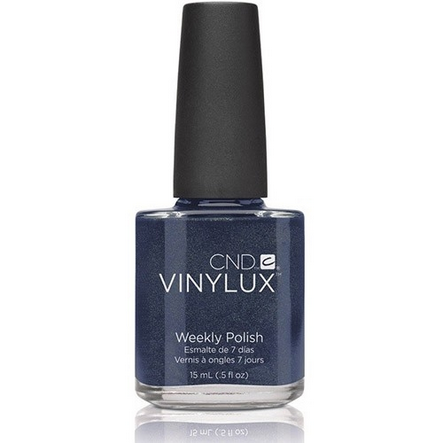 CND Vinylux Midnight Swim | 0.5 oz / 15 mL