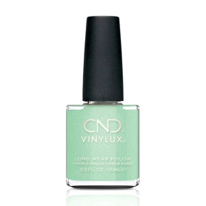 CND Vinylux Mint & Meditation | 0.5 fl oz / 15 mL