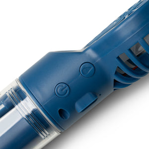 The Mistinator | 2-in-1 Rechargeable Water Fan