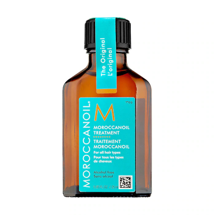 MoroccanOil Treatment