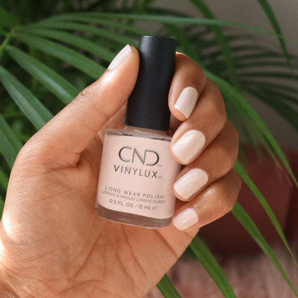 CND Vinylux Mover & Shaker | 0.5 oz / 15 mL