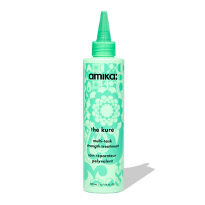 Amika The Kure Multi-Task Strength Treatment | 200 mL / 6.7 fl oz