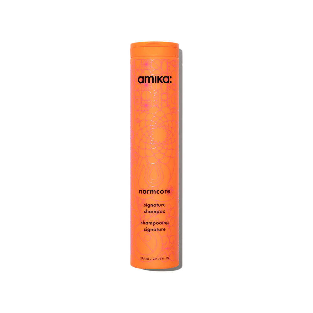 Amika Normcore Signature Shampoo