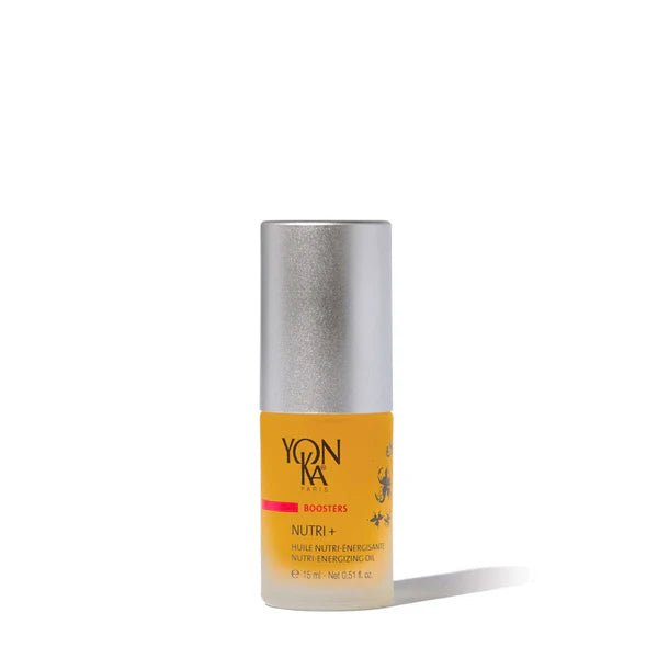 Yonka Nutri+ Booster | 0.5 fl oz / 15mL