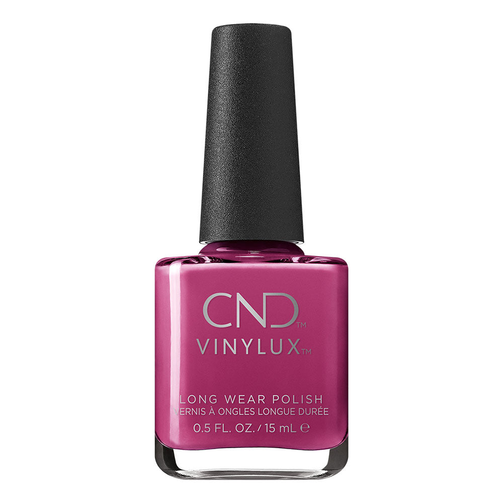 CND Vinylux Orchid Canopy | 0.5 fl oz / 15 mL