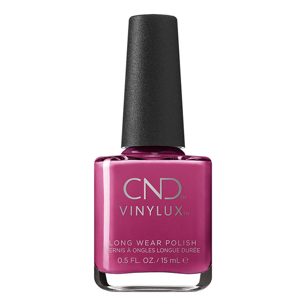 CND Vinylux Orchid Canopy | 0.5 fl oz / 15 mL
