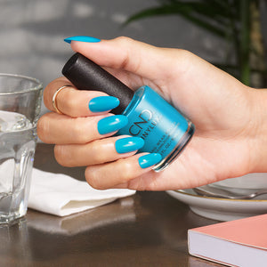 CND Vinylux Pop Up Pool Party | 0.5 fl oz / 15 mL