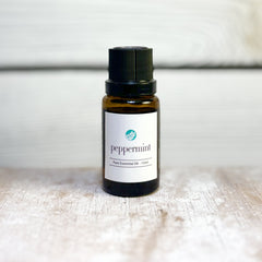 Essential Oil - Peppermint 15mL