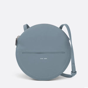 Pixie Mood Pheobe Circle Crossbody Bag - Soft Blue