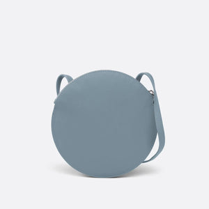 Pixie Mood Pheobe Circle Crossbody Bag - Soft Blue