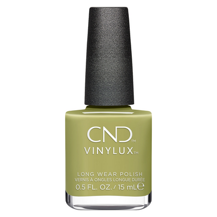 CND Vinylux Plantibound | 0.5 oz / 15 mL