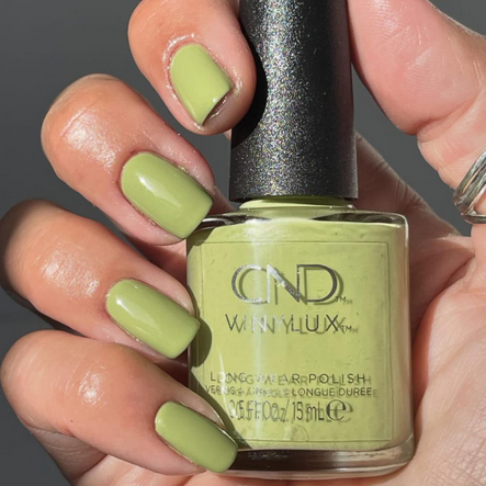 CND Vinylux Plantibound | 0.5 oz / 15 mL