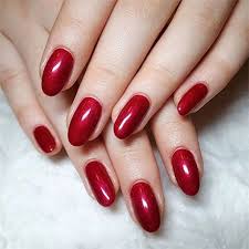 CND Vinylux Red Baroness | 0.5 oz / 15 mL