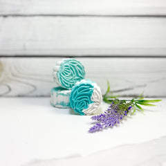Shower Steamers (3 Pack) - Evoke 150g