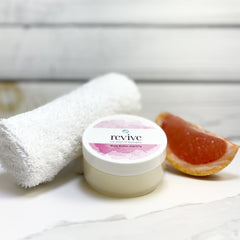 Body Butter - Revive 2oz