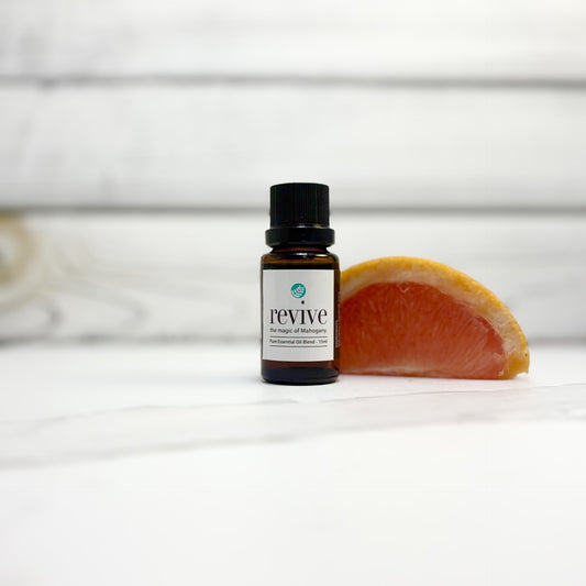 Revive Essential Oil