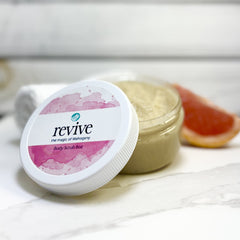 Sugar Scrub - Revive 8oz
