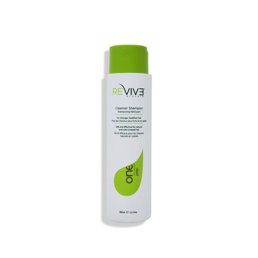 Revive Cleanser Shampoo