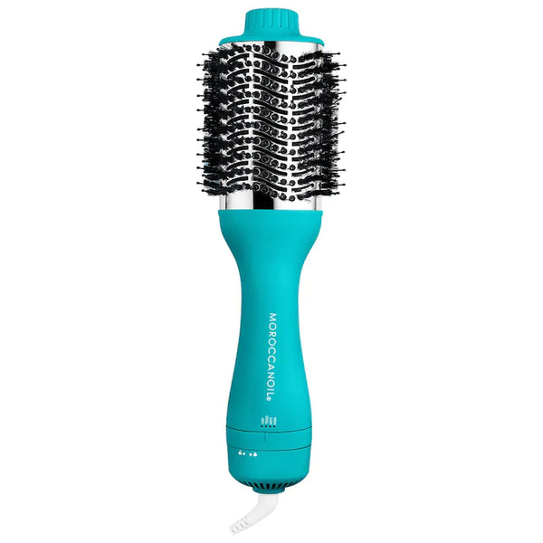 MoroccanOil 4-In-1 Blow-Dryer Brush