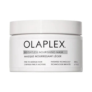 Olaplex Weightless Nourishing Mask | 6.7 fl oz / 200 mL