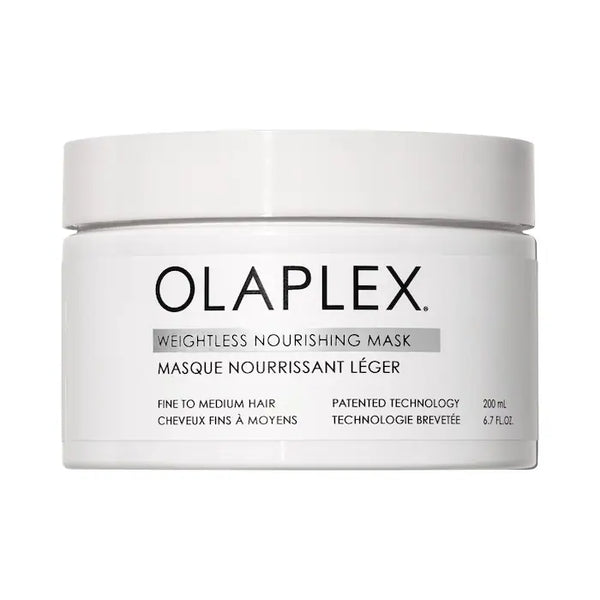 Olaplex Weightless Nourishing Mask | 6.7 fl oz / 200 mL