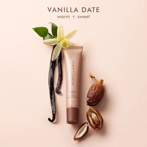 MoroccanOil Lip Balm Vanilla Date | 0.5oz / 15mL