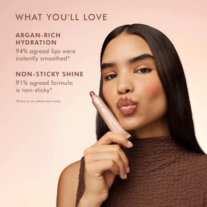 MoroccanOil Lip Balm Vanilla Date | 0.5oz / 15mL