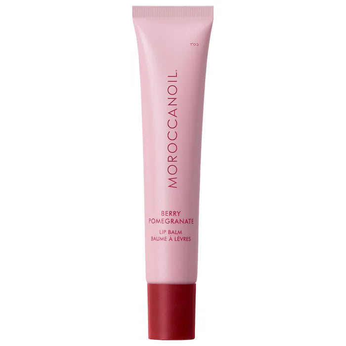 MoroccanOil Lip Balm Berry Pomegranate | 0.5oz / 15mL