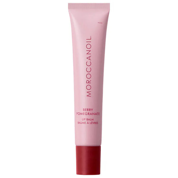 MoroccanOil Lip Balm Berry Pomegranate | 0.5oz / 15mL