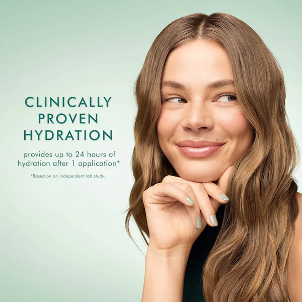 MoroccanOil Lip Balm Mint Tea | 0.5oz / 15mL