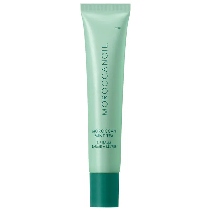 MoroccanOil Lip Balm Mint Tea | 0.5oz / 15mL
