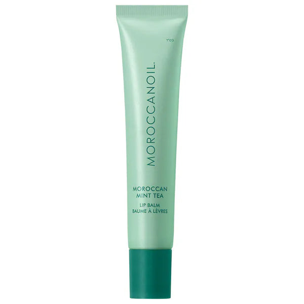 MoroccanOil Lip Balm Mint Tea | 0.5oz / 15mL