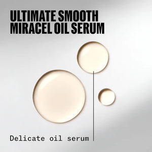 Wella Ultimate Smooth Miracle Oil Serum | 3.3 fl oz / 100mL