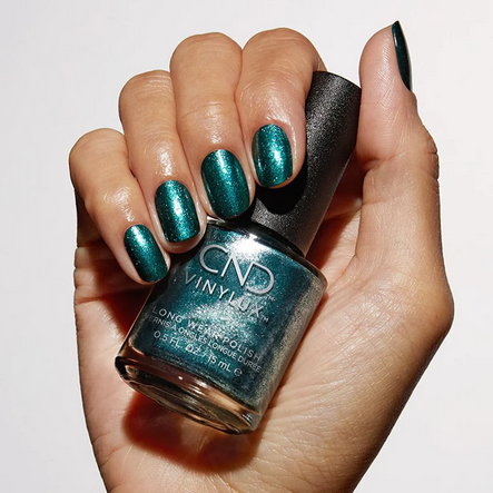 CND Vinylux She's A Gem! | 0.5 oz / 15 mL