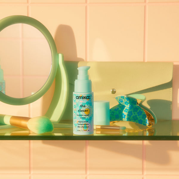 Amika The Closer Instant Repair Cream