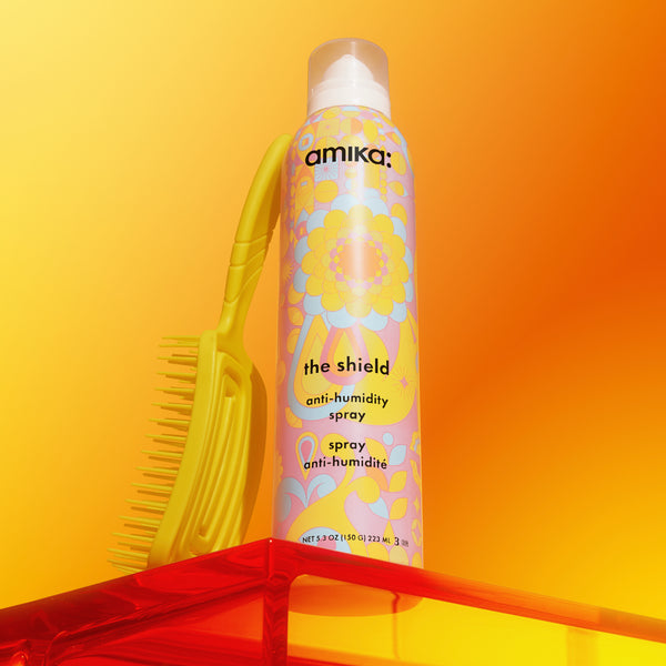 Amika The Shield Anti-Humidity Spray