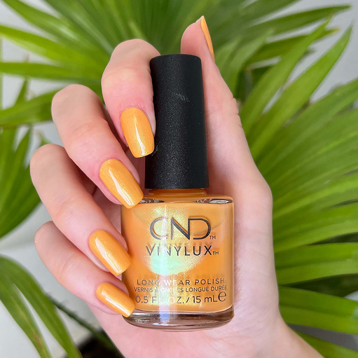 CND Vinylux Sundial It Up | 0.5 oz / 15 mL