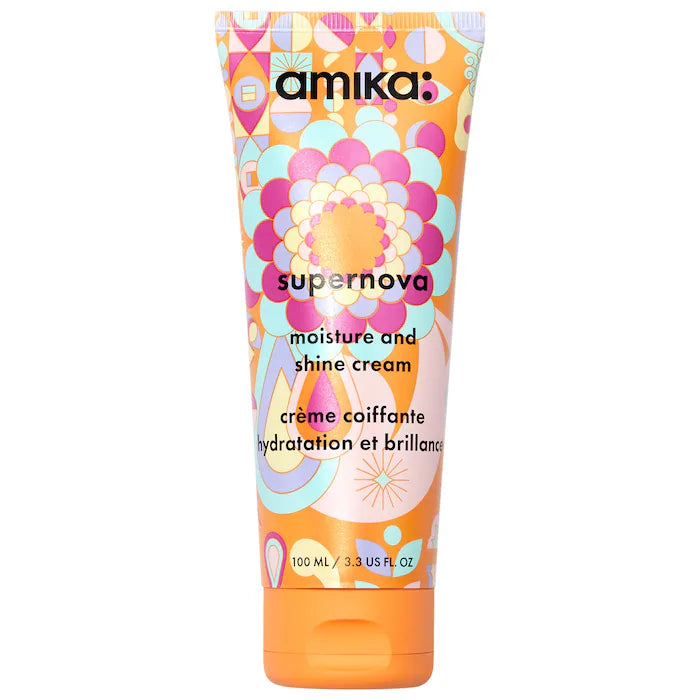 Amika Supernova Moisture and Shine Cream 100 mL / 3.3 fl oz