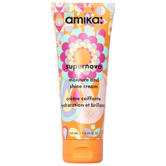 Amika Supernova Moisture and Shine Cream | 100 mL / 3.3 fl oz