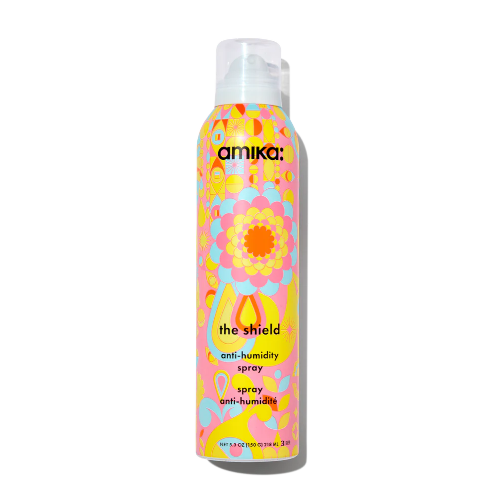 Amika The Shield Anti-Humidity Spray